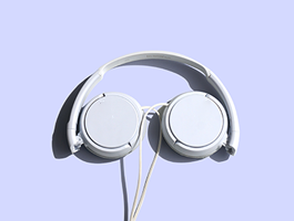 Bluetooth Headphone