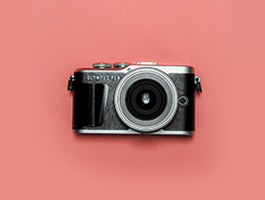 Camera